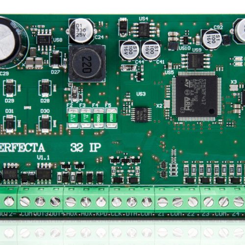 Centrala alarmowa PERFECTA-IP 32