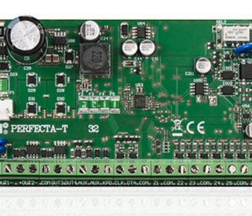 Centrala alarmowa PERFECTA-T 32