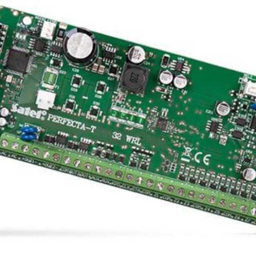 Centrala alarmowa PERFECTA-T 32-WRL