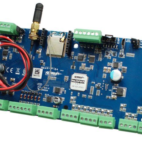 Centrala alarmowa Ropam Neo-IP-64-PS Wi-Fi