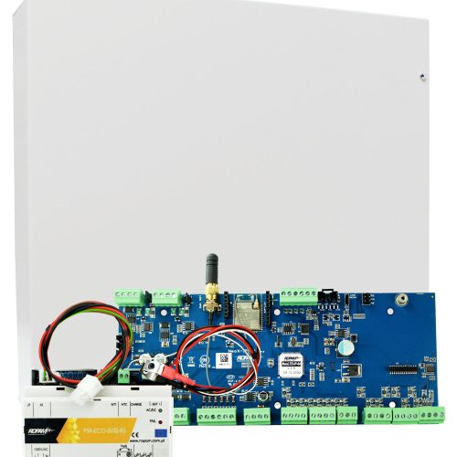 Centrala alarmowa Ropam Neo-IP-64-SET Wi-Fi