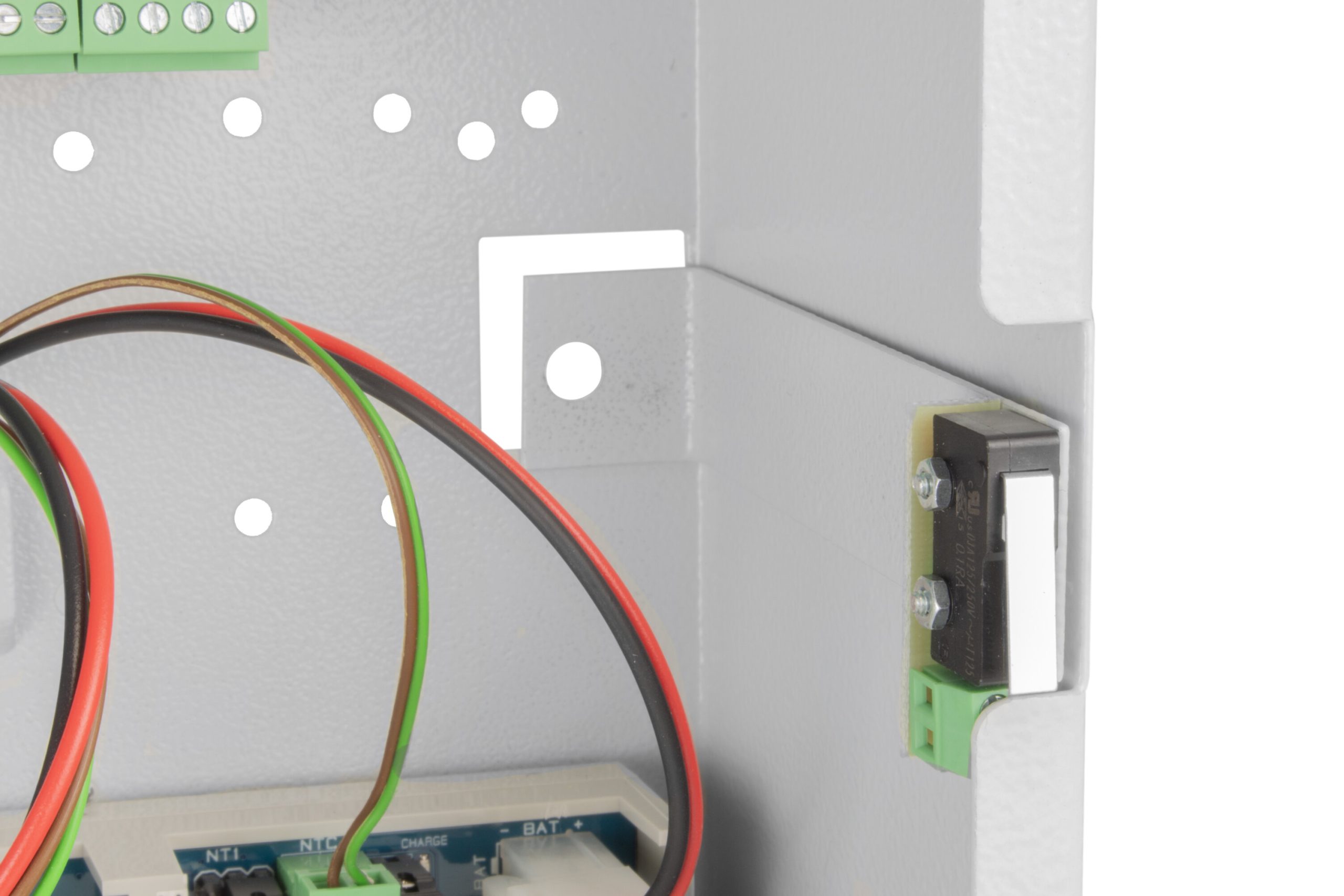 Centrala alarmowa Ropam NeoLTE-IP-64-SET Wi-Fi GSM - obrazek 7