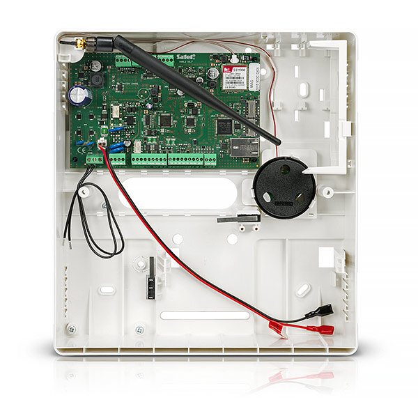 Centrala alarmowa VERSA Plus - obrazek 3