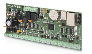 Centrala systemu CPR32-NET-BRD
