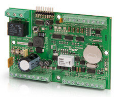 Centrala systemu CPR32-SE-BRD