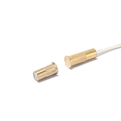 Czujka magnetyczna B-3CM (10 sztuk) wpuszczana Ø ...