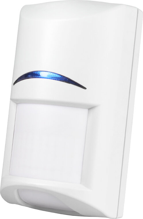System alarmowy Ropam NeoGSM-IP z 6 czujkami ruchu Bosch, panelem TPR-4BS i sygnalizatorem SPL-5010 - obrazek 3