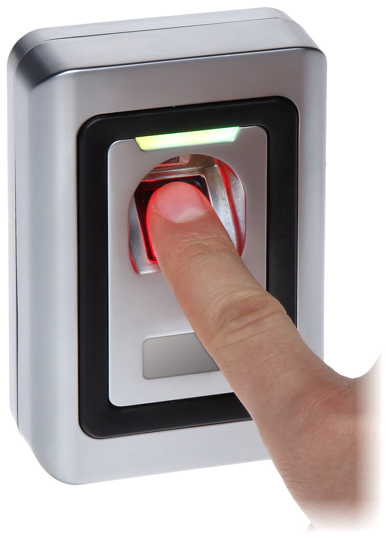 Czytnik linii papilarnych RFID ATLO-RFM-501