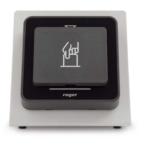 Czytnik/programator USB EM125kHz/MIFARE® Roger RU...