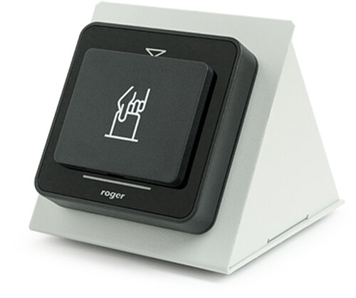 Czytnik/programator USB EM125kHz/MIFARE® Roger RU...