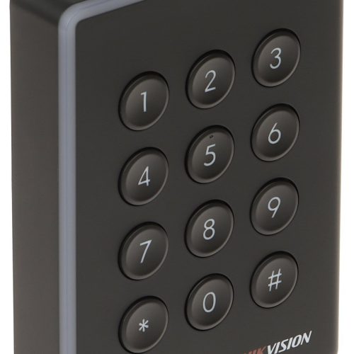 Czytnik zbliżeniowy DS-K1108AMK Hikvision