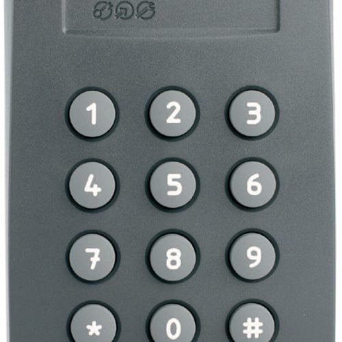 Czytnik zbliżeniowy Roger MCT64E-IO