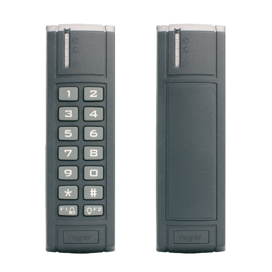 Kontroler dostępu PR312MF