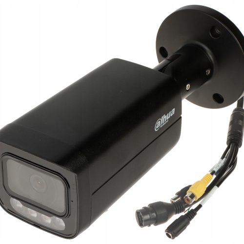 KAMERA IP IPC-HFW2849T-AS-IL-0360B-BLACK WizSense ...