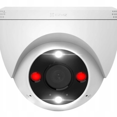 Zestaw monitoringu WiFi dom kamera IP 1x CS-H4 2K ...