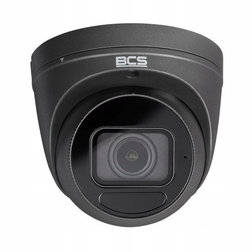 Zestaw do monitoringu IP 8x BCS-P-EIP54VSR4-Ai2-G ...