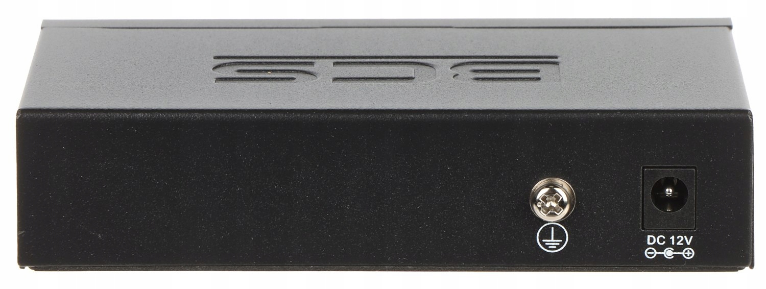 SWITCH BCS-B-S08G 8-PORTOWY BCS BASIC - obrazek 3