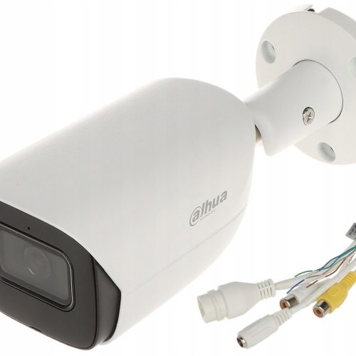 KAMERA IP IPC-HFW5541E-ASE-0360B-S3 WizMind