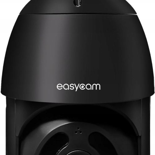 Zestaw do monitoringu Wi-Fi 2x EC-8PT8IR-B 8MPx 2x...