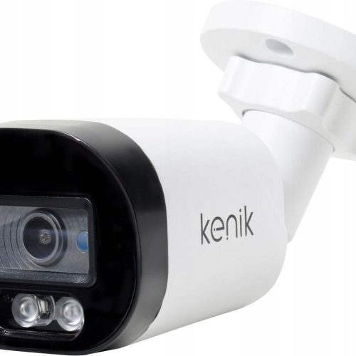 Zestaw monitoringu dom firma IP 4x KG-530TPA-L 5Mp...