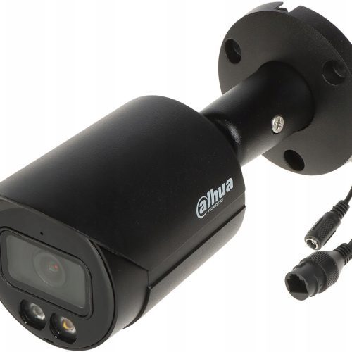 Zestaw do monitoringu kamera IP 4x IPC-HFW2449S-S-...
