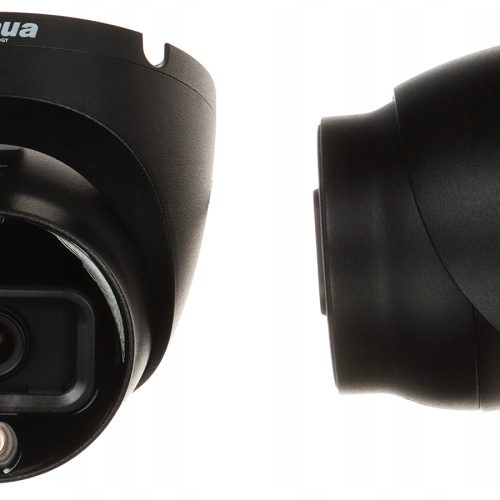 KAMERA IP IPC-HDW1839T-A-IL-0280B-S6 BLACK Dual 4K...