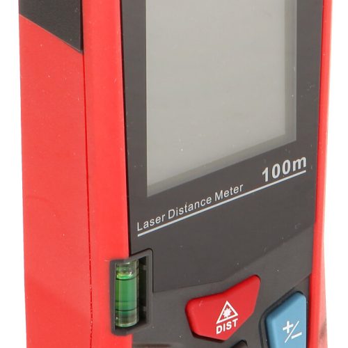 Dalmierz laserowy LM-100 UNI-T