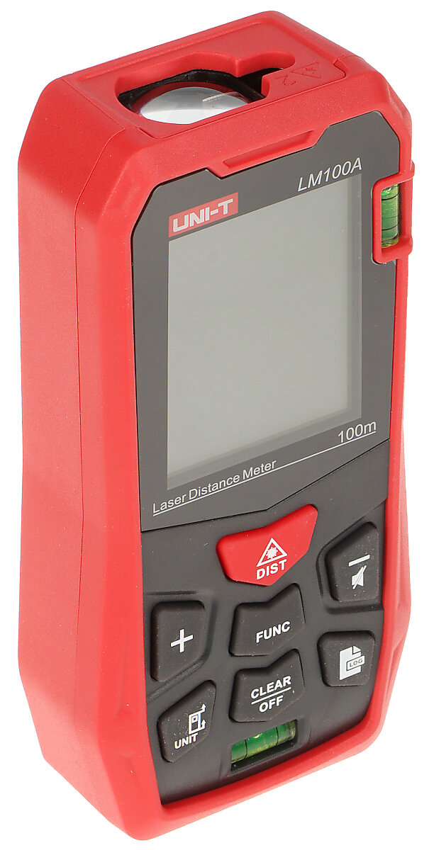 Dalmierz laserowy LM-100A UNI-T - obrazek 5