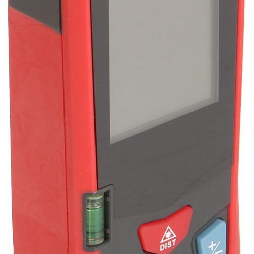 Dalmierz laserowy LM-120 UNI-T