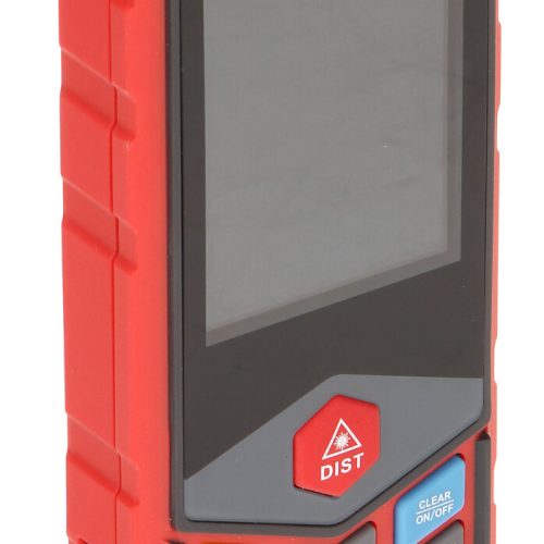 Dalmierz laserowy LM-50D UNI-T