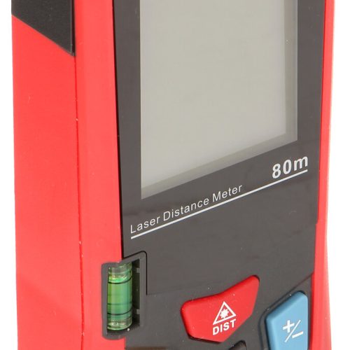 Dalmierz laserowy LM-80 UNI-T