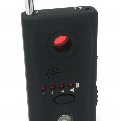 Detektor ultradźwiękowy Saldi CC308 do kamer