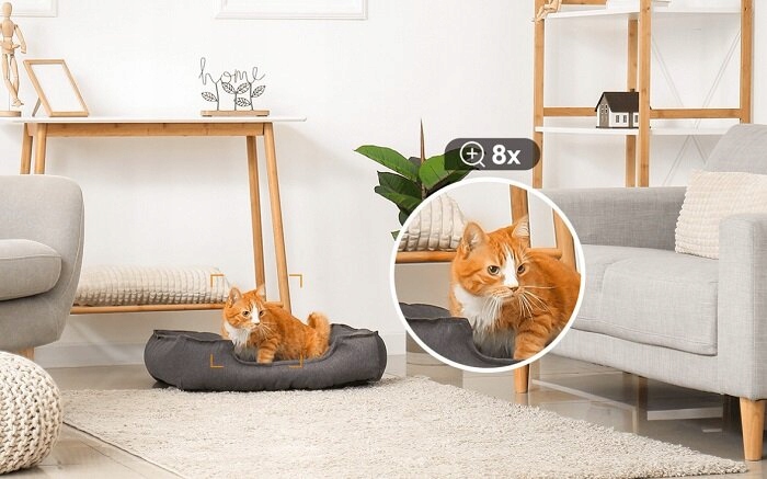 Kamera IP wewnętrzna Imou Rex 3D 5MP - obrazek 4