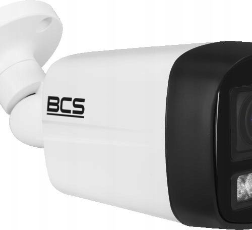Kamera IP BCS Line BCS-L-TIP14FCL5-Ai1