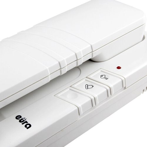 Domofon ”EURA” ADP-41A3 ”REMOTO&...