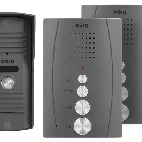 Domofon EURA ADP-51A3 „DIFESA” –...