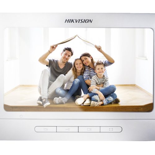 Monitor DS-KH2220 Hikvision do wideodomofonów DS-...
