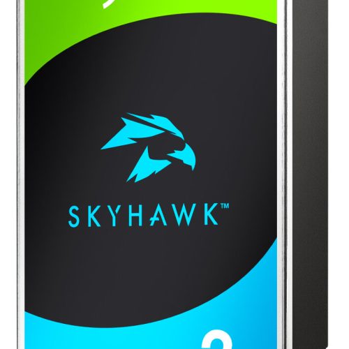 Dysk twardy do monitoringu Seagate Skyhawk 3TB