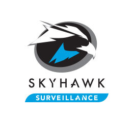 Dysk twardy do monitoringu Seagate Skyhawk 3TB - obrazek 5