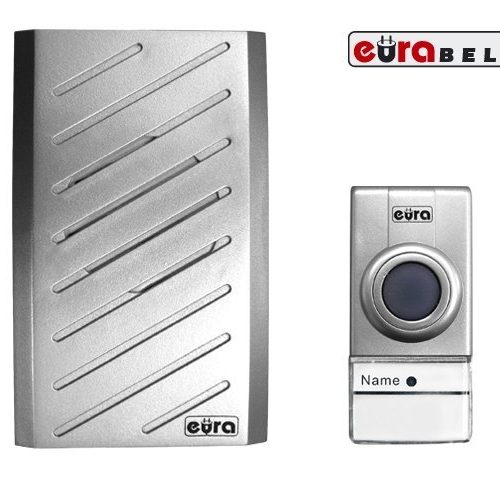 Dzwonek bezprzewodowy EURA WDP-30A3 „NOTE...