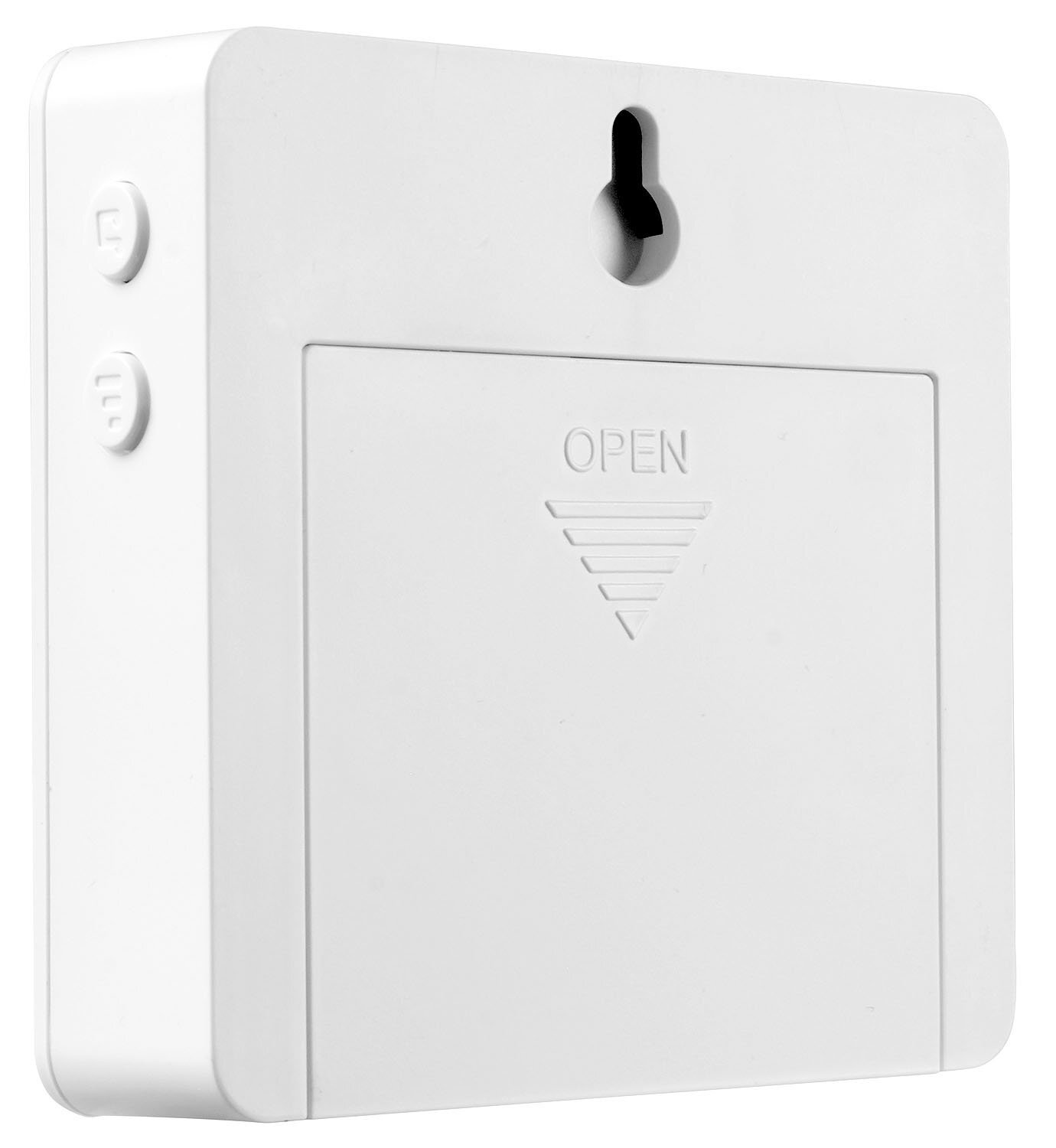 Dzwonek bezprzewodowy WiFi EL HOME WDP-90A3 - biały Tuya - obrazek 8