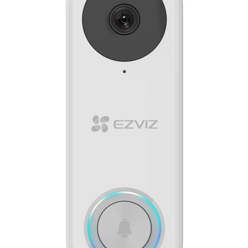 Dzwonek Bezprzewodowy Wifi EZVIZ DB1C IR5m