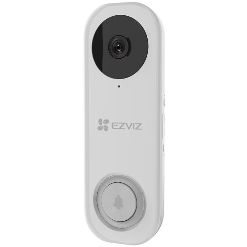 Dzwonek Bezprzewodowy Wifi EZVIZ DB1C IR5m