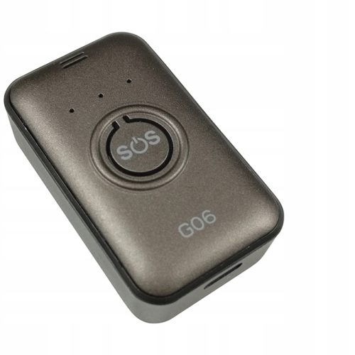 LOKALIZATOR MK06 GPS Altmir PODSŁUCH NAGRYWANIE G...