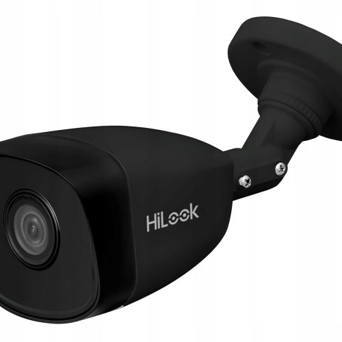 Kamera IP 5MPx Hikvision HiLoon IPCAM-B5 BLACK zewnętrzna PoE 2.8mm