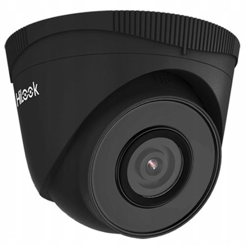 Zestaw monitoringu dom kamera IP 3x IPC-T250H BLAC...