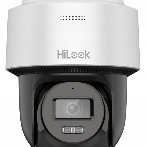 Zestaw monitoringu dom IP obrotowa kamera 10x PTZ-...