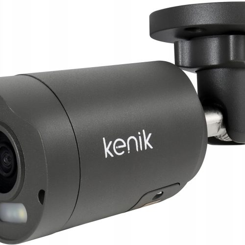 Zestaw monitoringu dom firma IP 2x KG-2130TAS-IL-G...