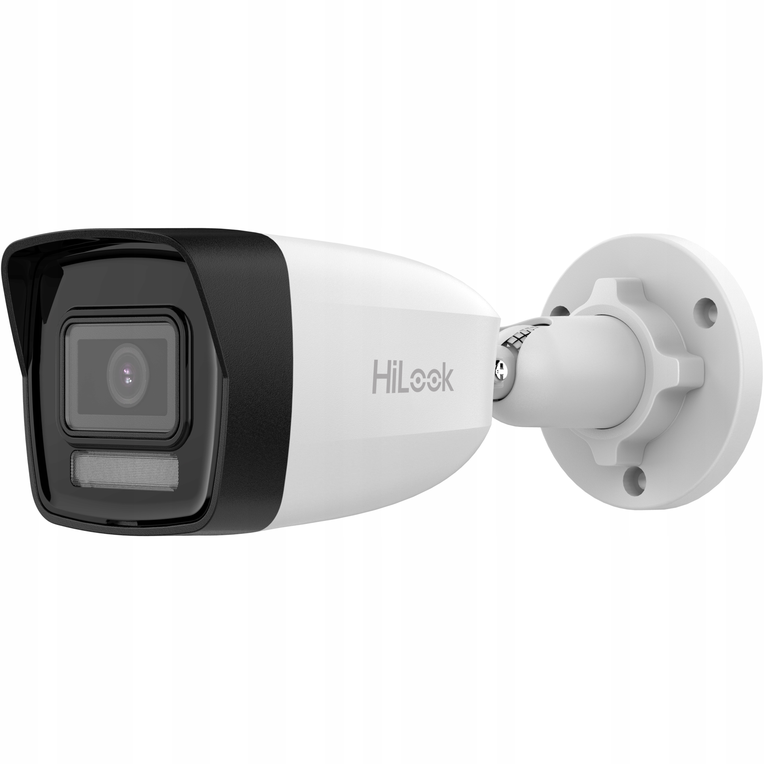 Kamera Zewnętrzna IP 4K 8Mpx PoE HiLook IPCAM-B8-30DL Mikrofon Aplikacja - obrazek 2