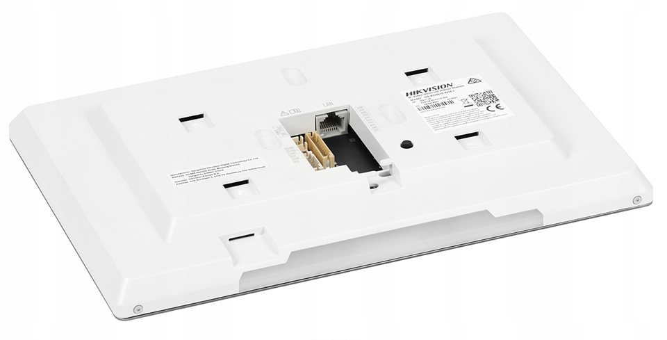 WIDEODOMOFON DOMOFON 10" WiFi IP-VIS-ULTRA-W FURTKA BRAMA TWARZ KOD HILOOK - obrazek 4